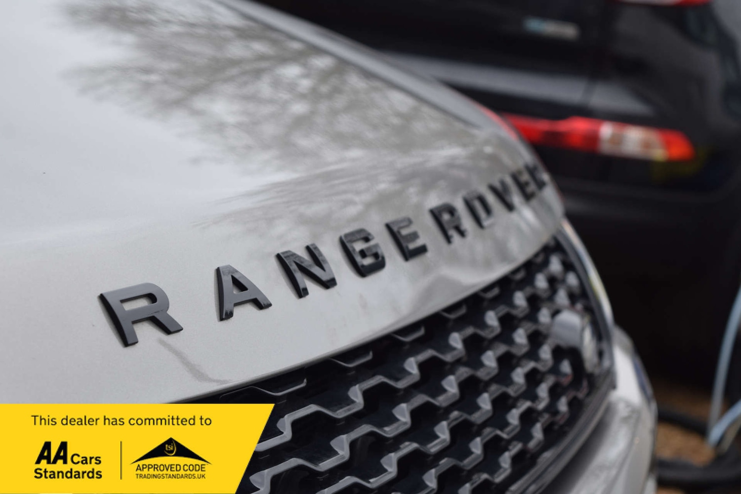 Used Land Rover Range Rover Evoque 2017 for sale - 77288576: Photo 9