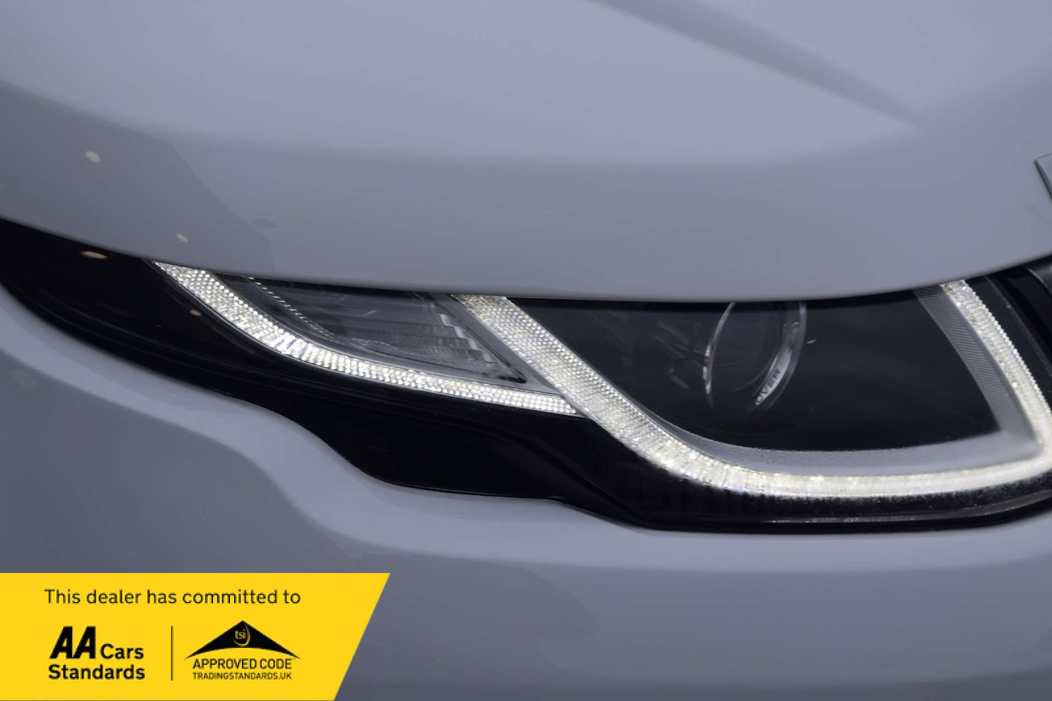 Used Land Rover Range Rover Evoque 2017 for sale - 77168076: Photo 10