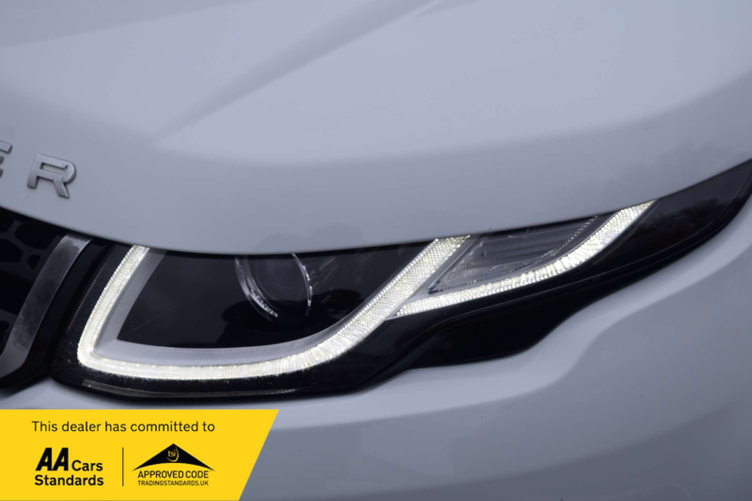 Used Land Rover Range Rover Evoque 2017 for sale - 77168076: Photo 11