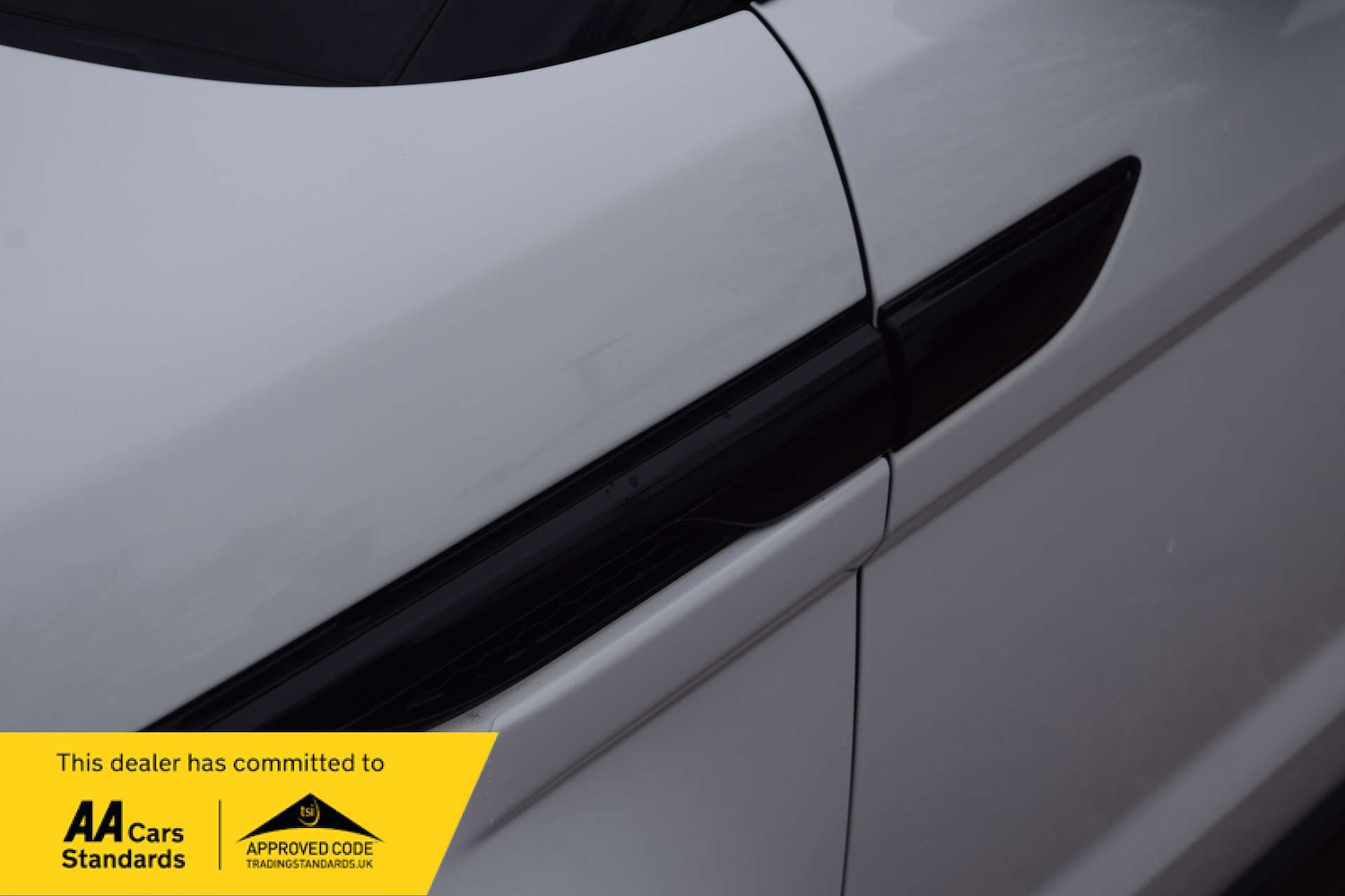 Used Land Rover Range Rover Evoque 2017 for sale - 77168076: Photo 12