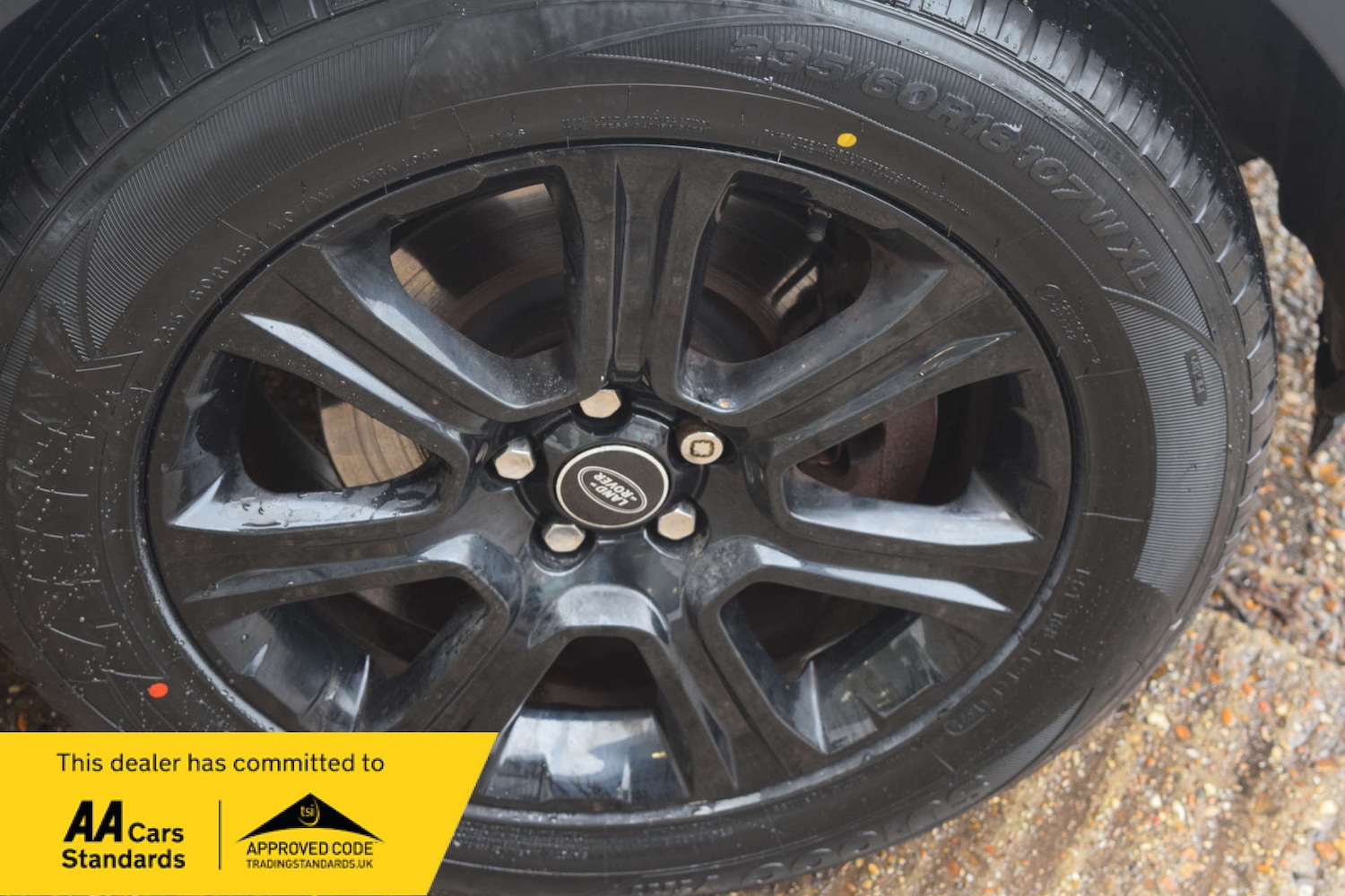 Used Land Rover Range Rover Evoque 2017 for sale - 77168076: Photo 19