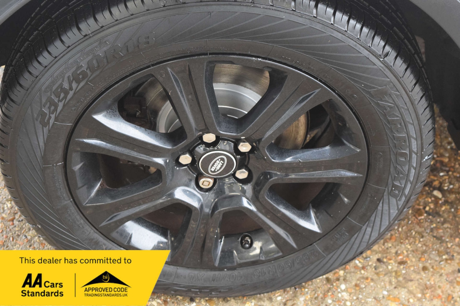 Used Land Rover Range Rover Evoque 2017 for sale - 77168076: Photo 20