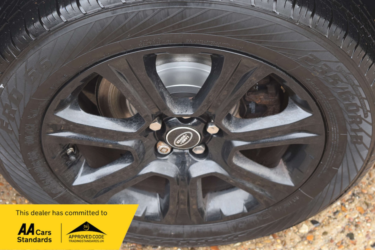 Used Land Rover Range Rover Evoque 2017 for sale - 77168076: Photo 21