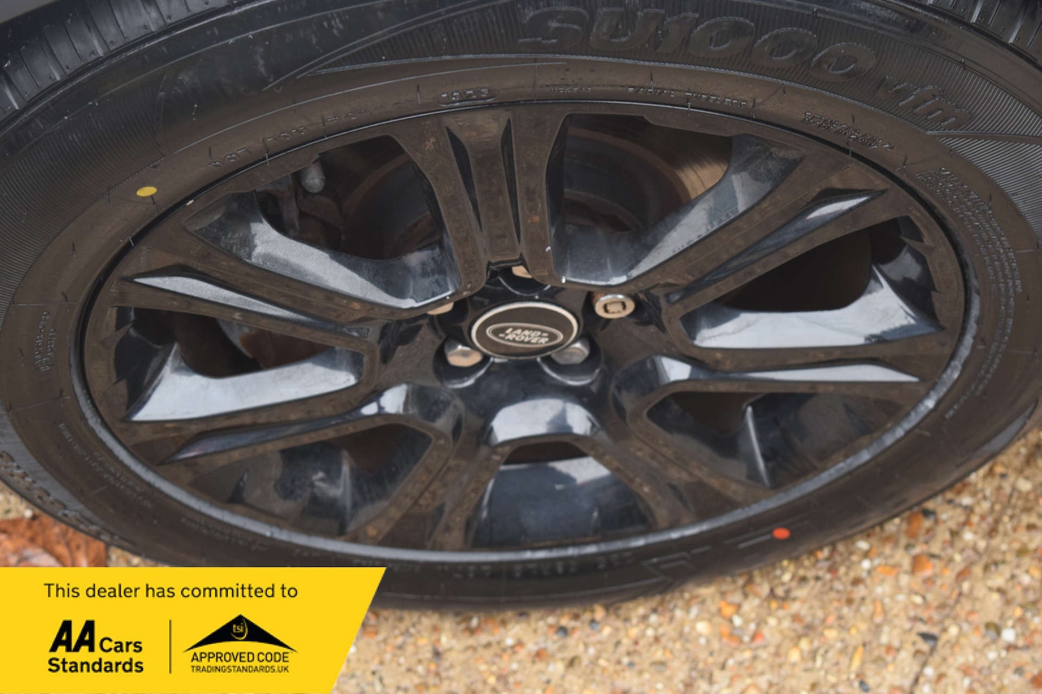 Used Land Rover Range Rover Evoque 2017 for sale - 77168076: Photo 22