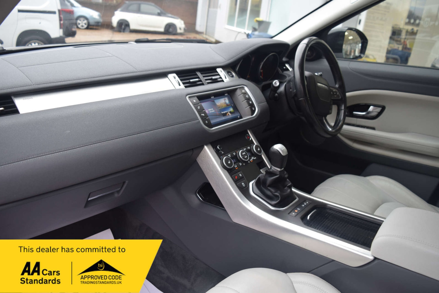 Used Land Rover Range Rover Evoque 2017 for sale - 77168076: Photo 26