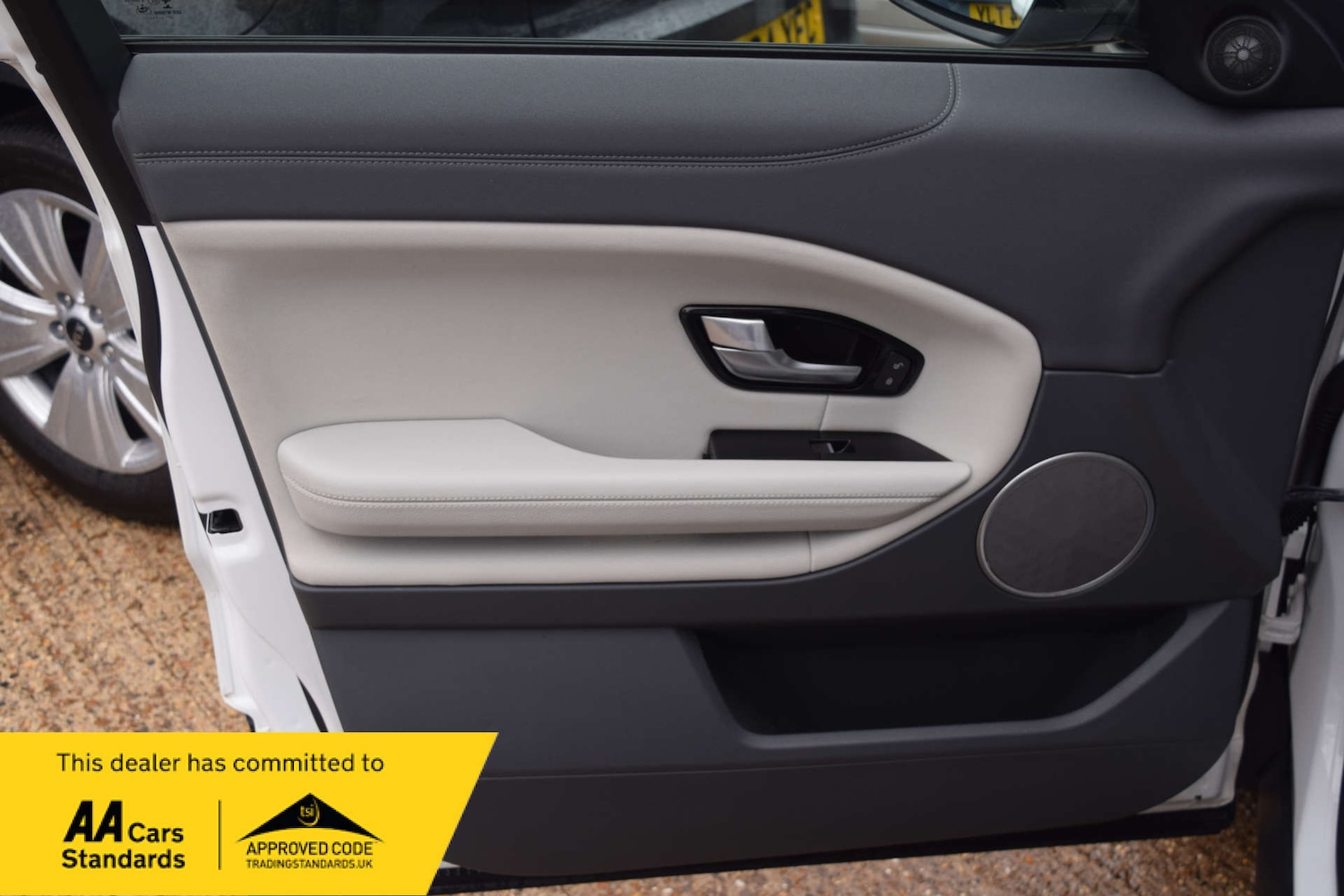 Used Land Rover Range Rover Evoque 2017 for sale - 77168076: Photo 28