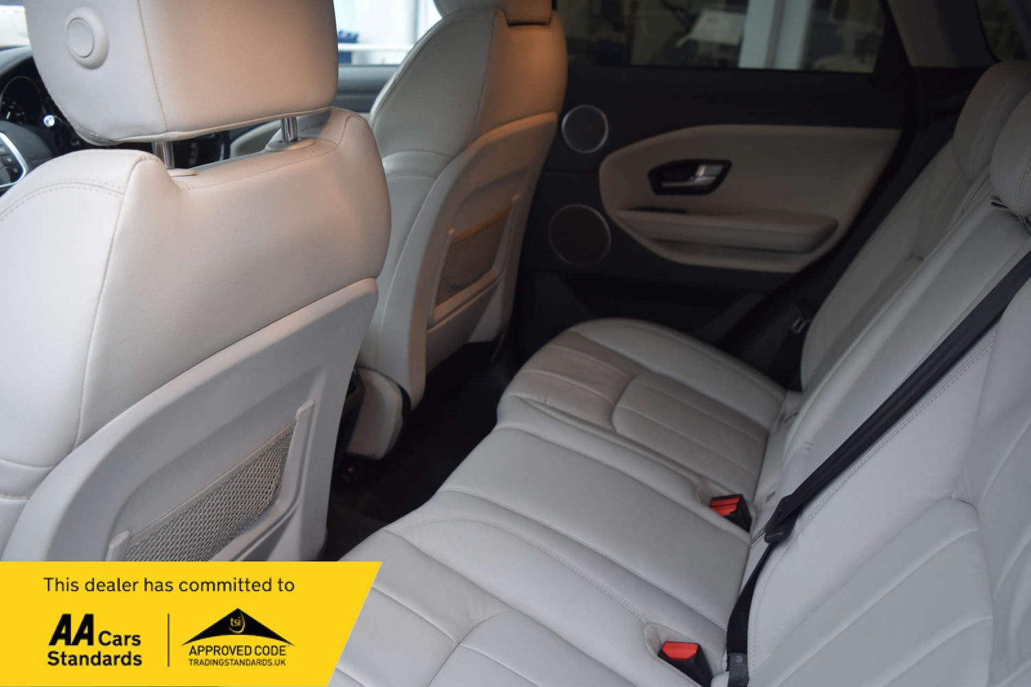 Used Land Rover Range Rover Evoque 2017 for sale - 77168076: Photo 29