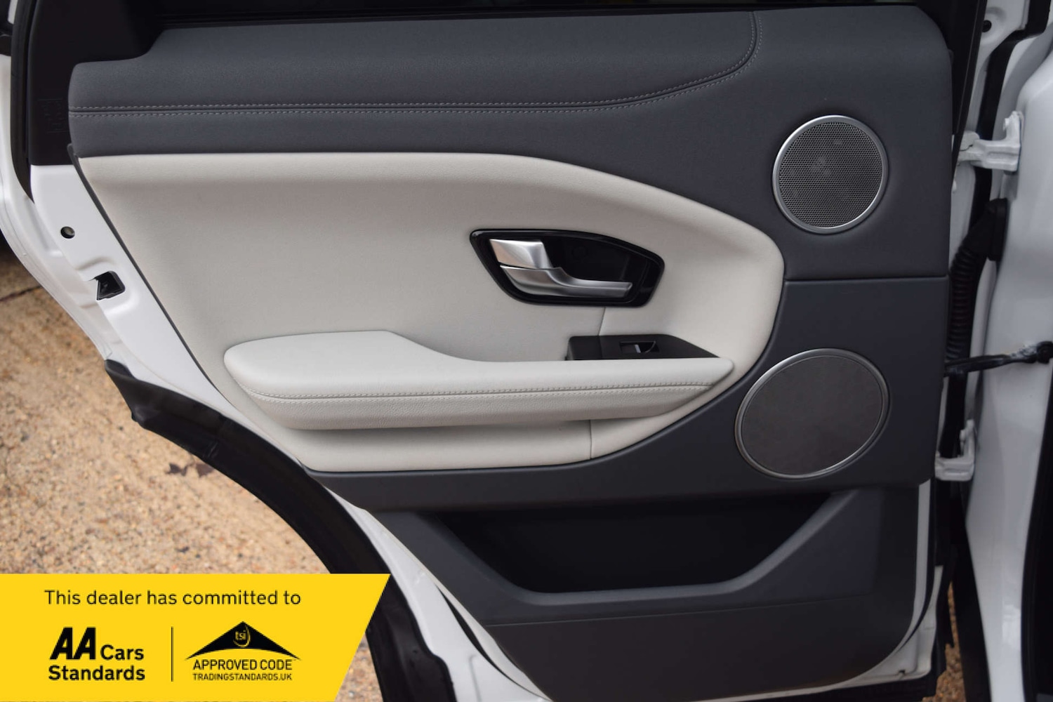 Used Land Rover Range Rover Evoque 2017 for sale - 77168076: Photo 30