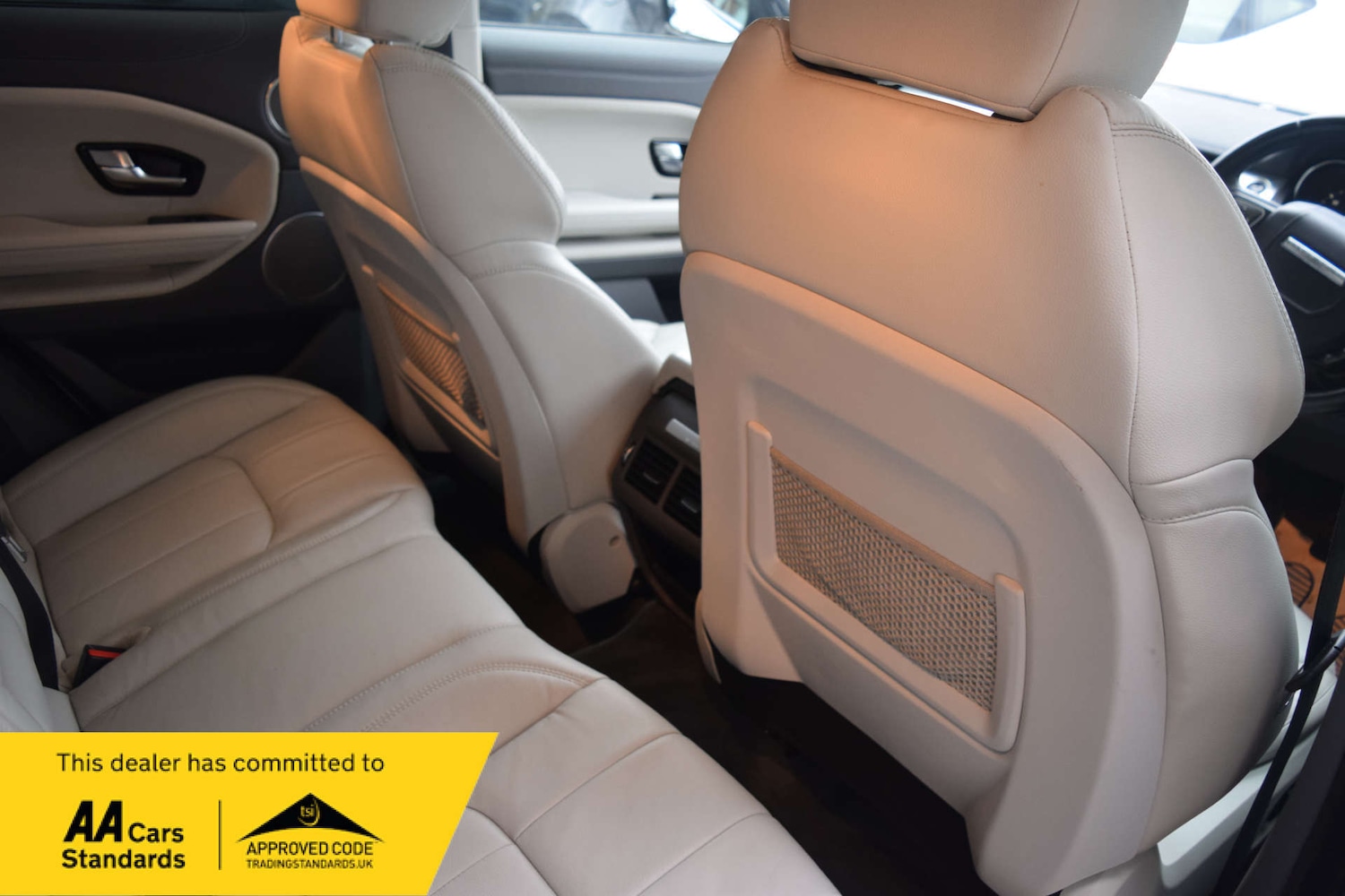 Used Land Rover Range Rover Evoque 2017 for sale - 77168076: Photo 33