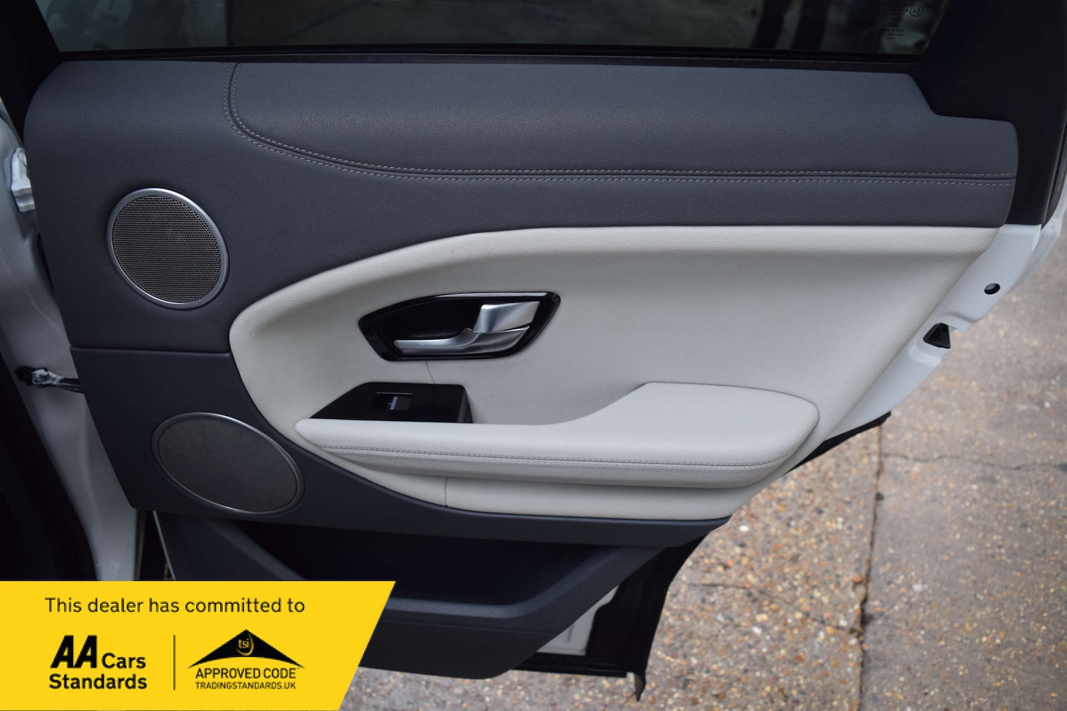 Used Land Rover Range Rover Evoque 2017 for sale - 77168076: Photo 34