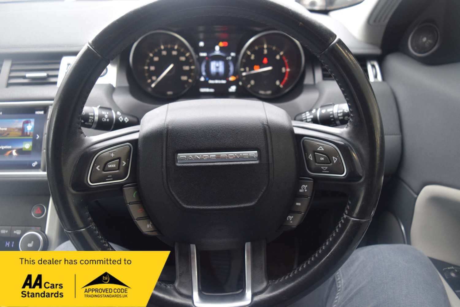 Used Land Rover Range Rover Evoque 2017 for sale - 77168076: Photo 37