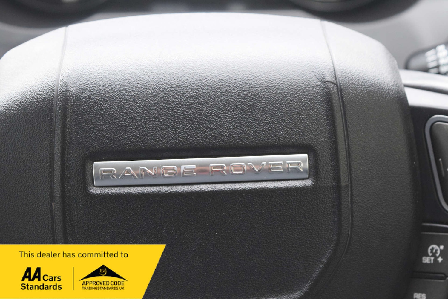 Used Land Rover Range Rover Evoque 2017 for sale - 77168076: Photo 38