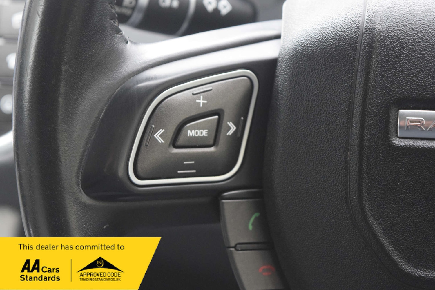 Used Land Rover Range Rover Evoque 2017 for sale - 77168076: Photo 39