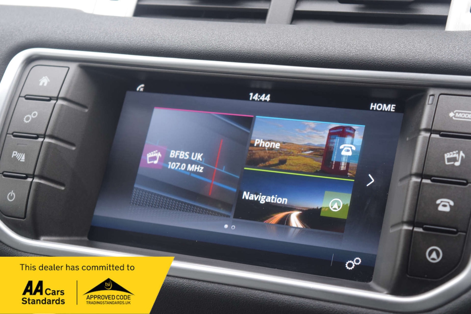 Used Land Rover Range Rover Evoque 2017 for sale - 77168076: Photo 44