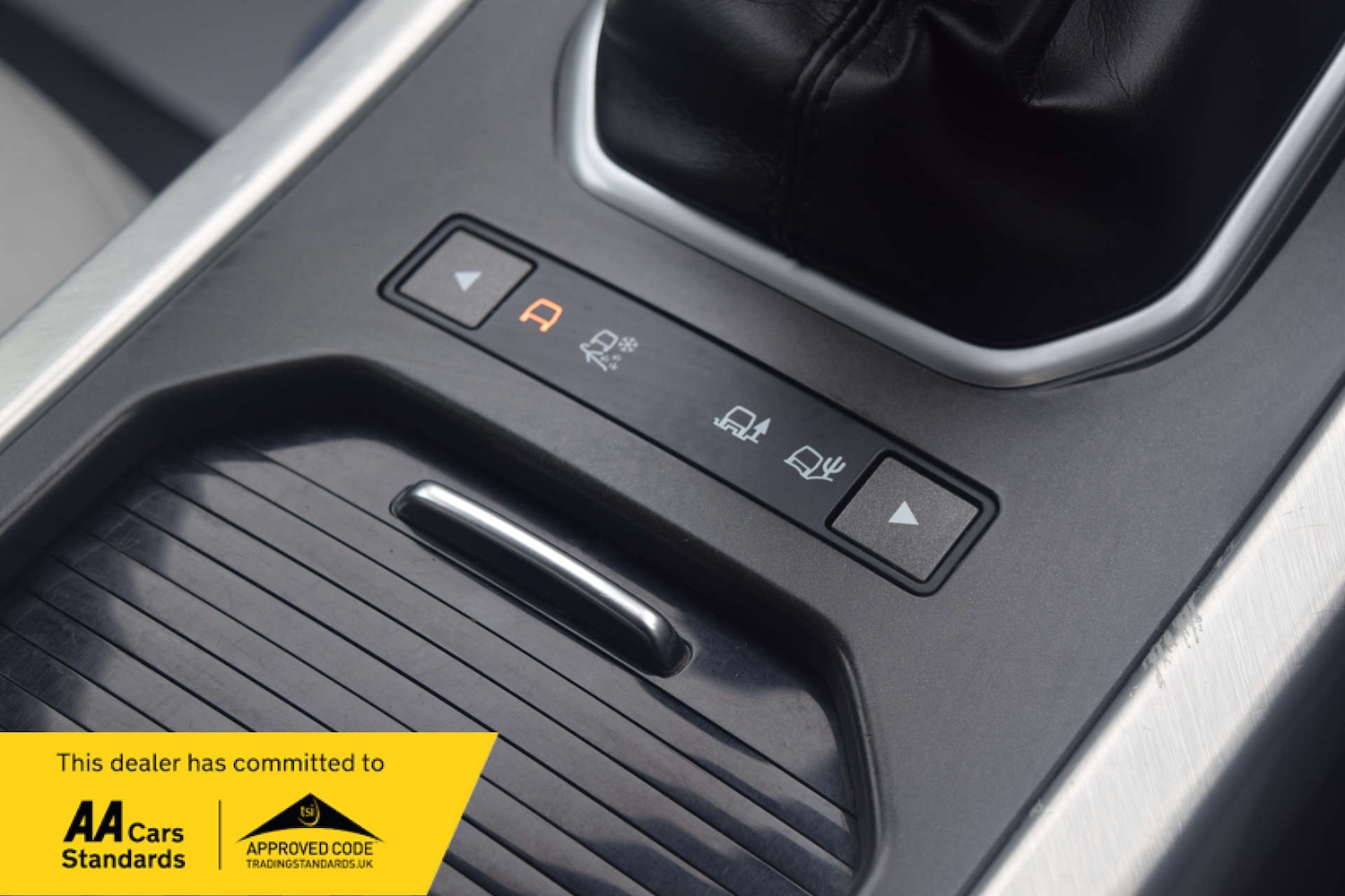 Used Land Rover Range Rover Evoque 2017 for sale - 77168076: Photo 48