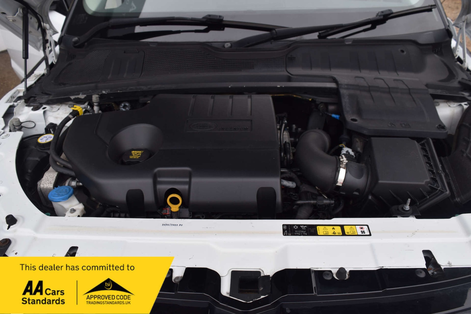 Used Land Rover Range Rover Evoque 2017 for sale - 77168076: Photo 52