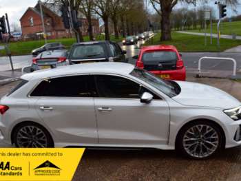 Used Audi A3 2022 for sale - 73569990: Photo