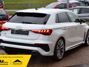 Used Audi A3 2022 for sale - 73569990: Photo