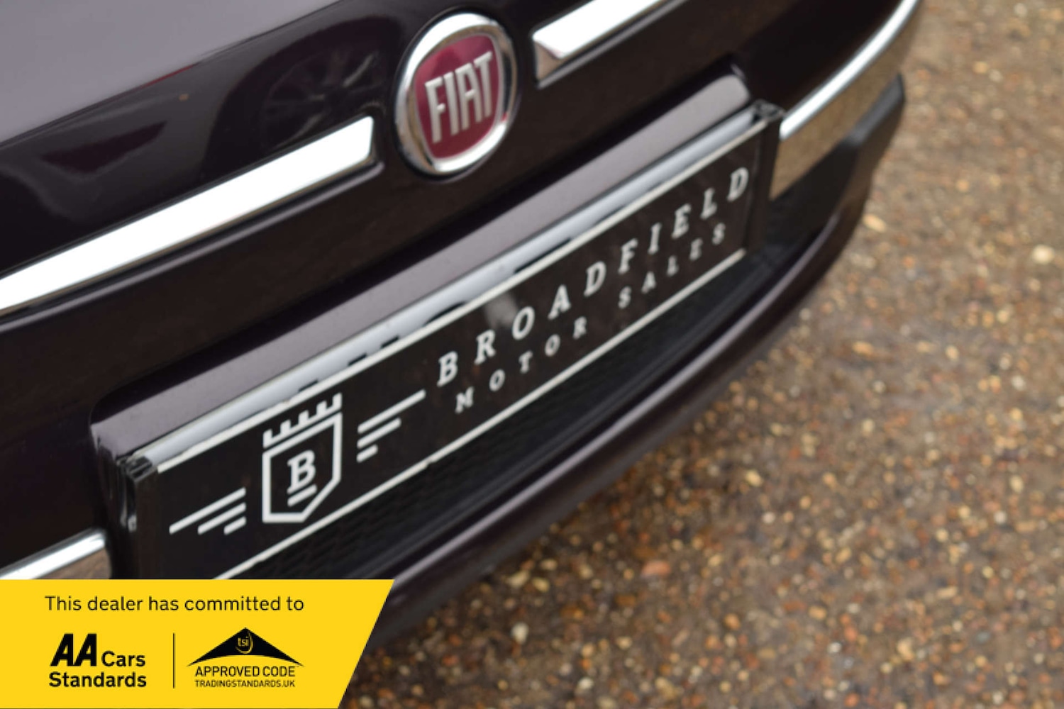 Used Fiat 500 2013 for sale - 76971064: Photo 10