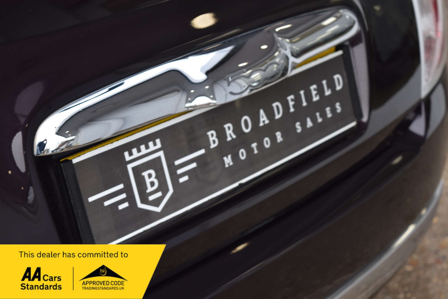 Used Fiat 500 2013 for sale - 76971064: Photo 18