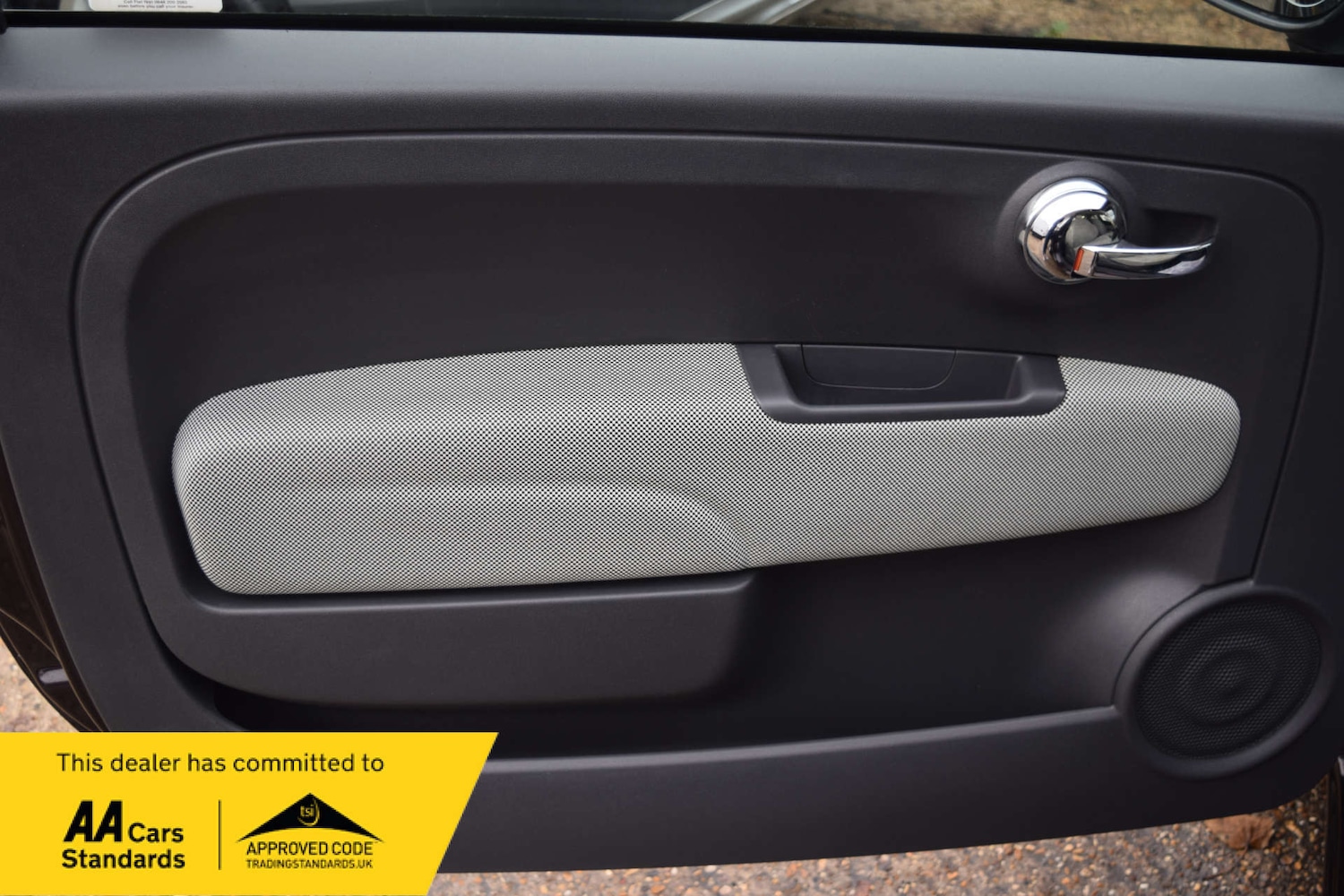 Used Fiat 500 2013 for sale - 76971064: Photo 21