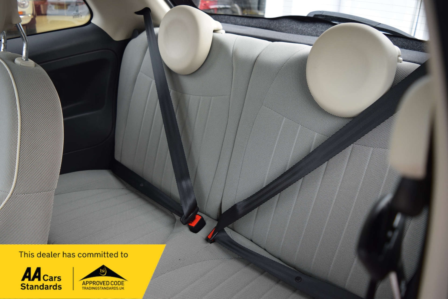 Used Fiat 500 2013 for sale - 76971064: Photo 22