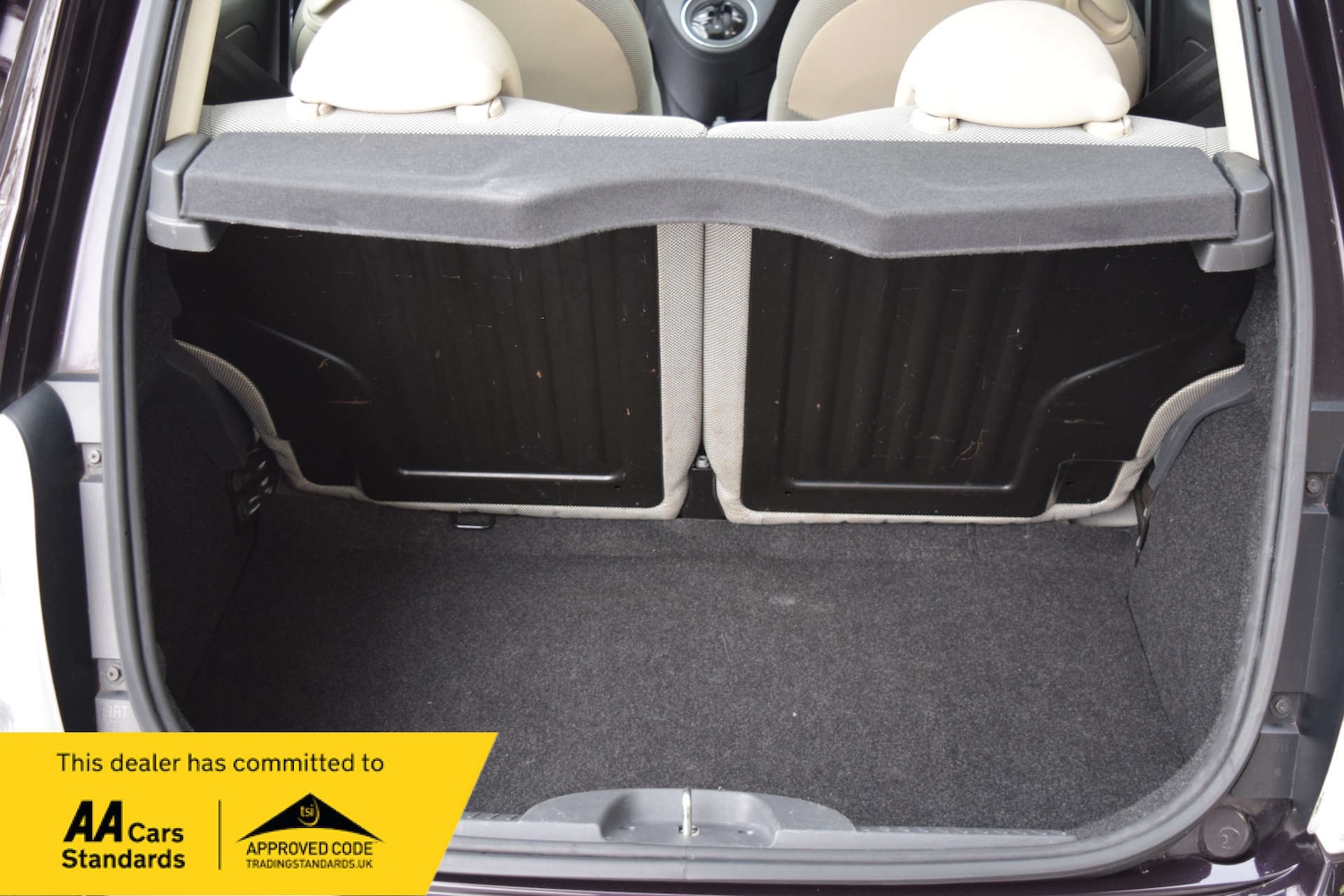 Used Fiat 500 2013 for sale - 76971064: Photo 23