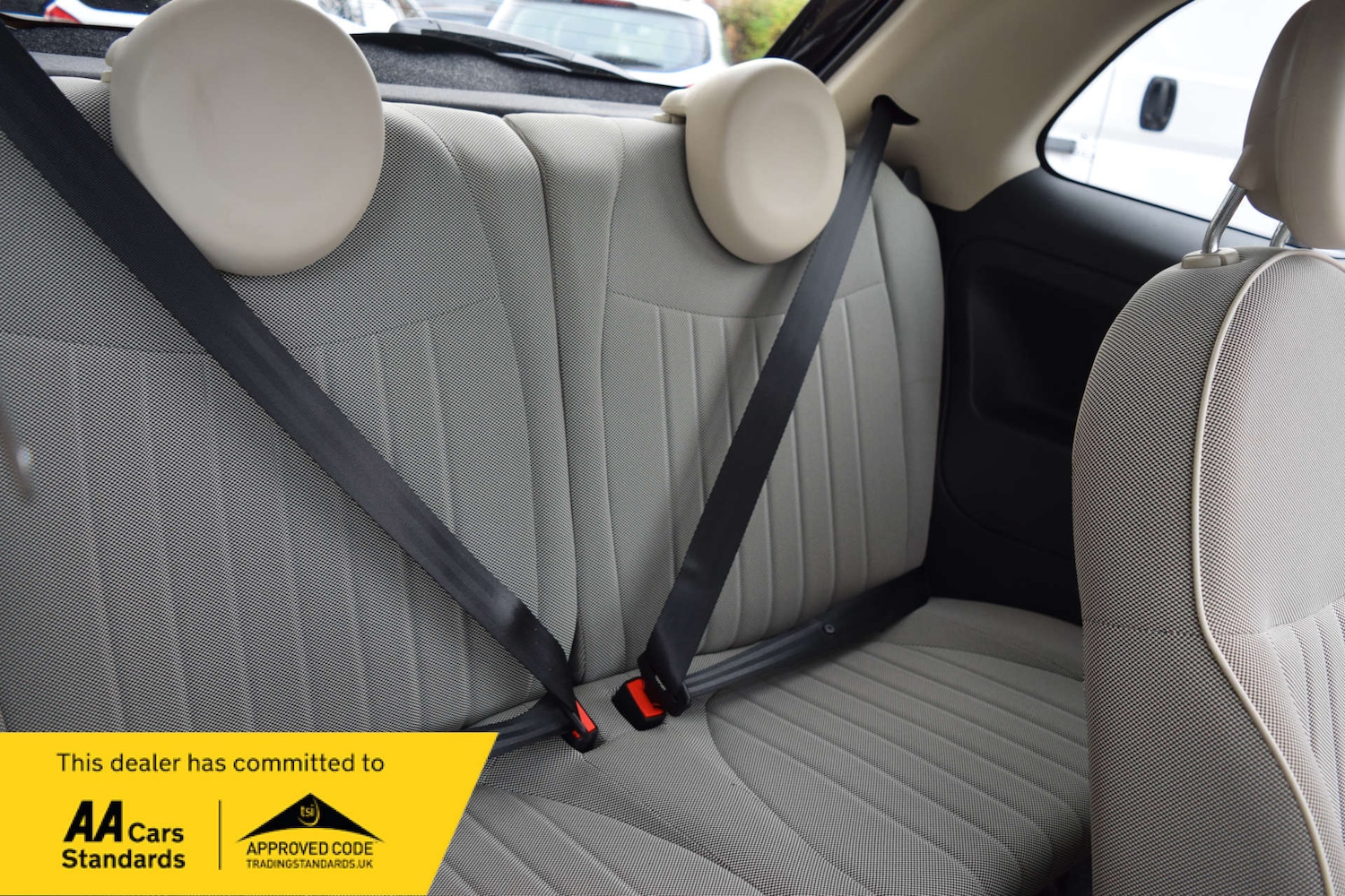 Used Fiat 500 2013 for sale - 76971064: Photo 24