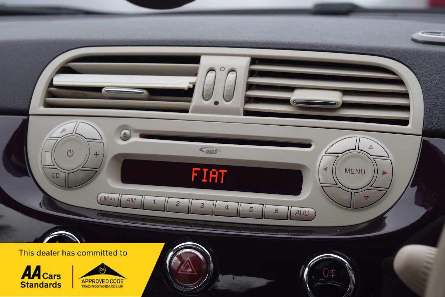 Used Fiat 500 2013 for sale - 76971064: Photo 30