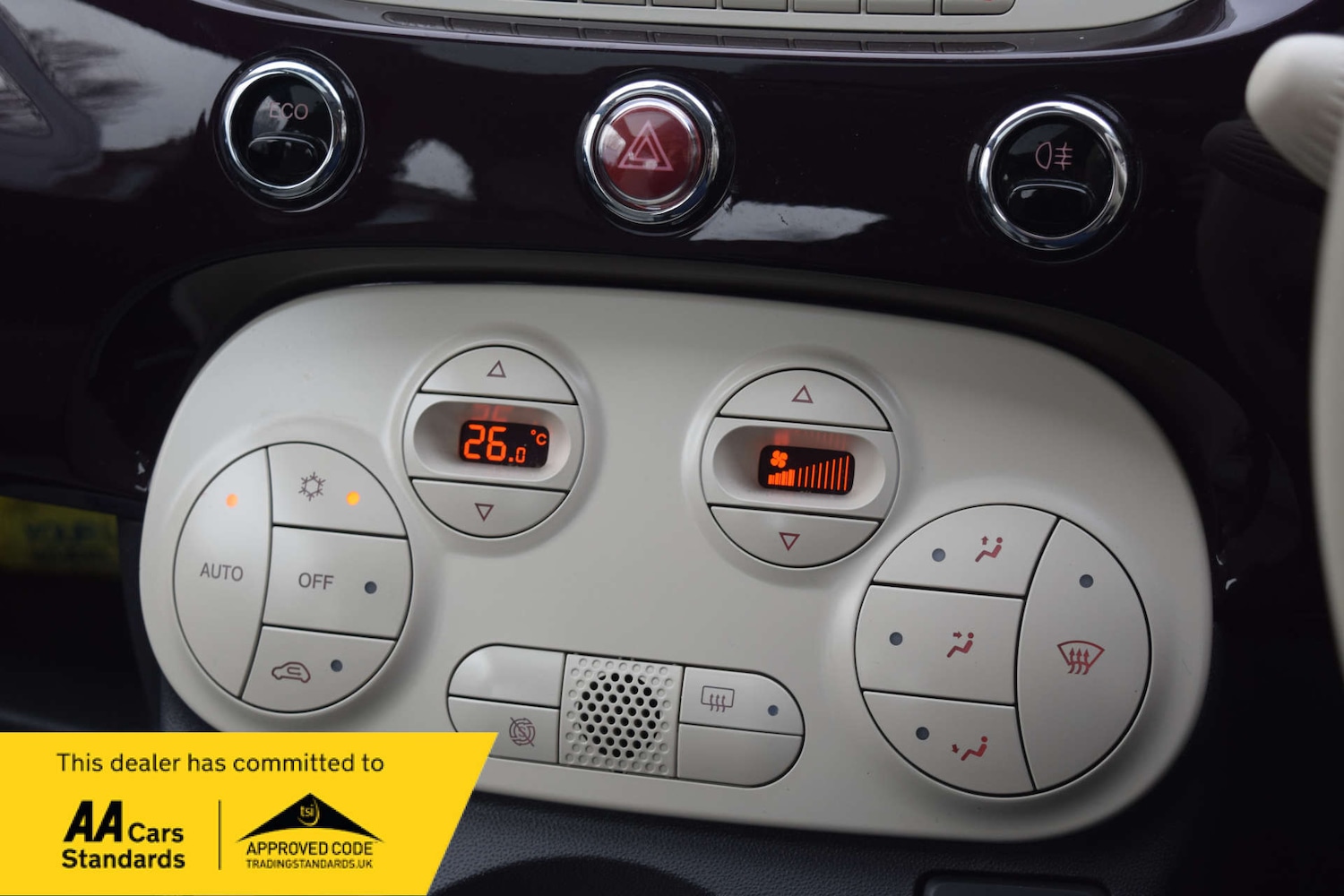 Used Fiat 500 2013 for sale - 76971064: Photo 31