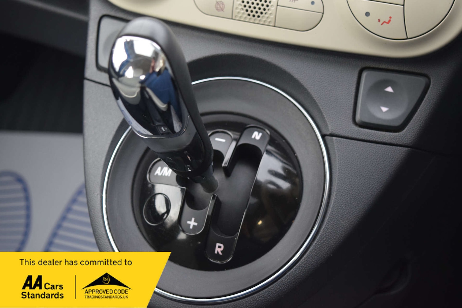 Used Fiat 500 2013 for sale - 76971064: Photo 32