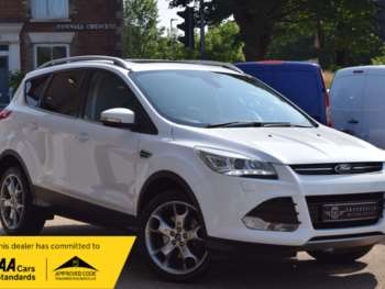 2015 - 2.0 TDCi 180 Titanium X Sport 5dr