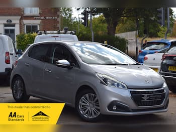 Peugeot 208 feature image
