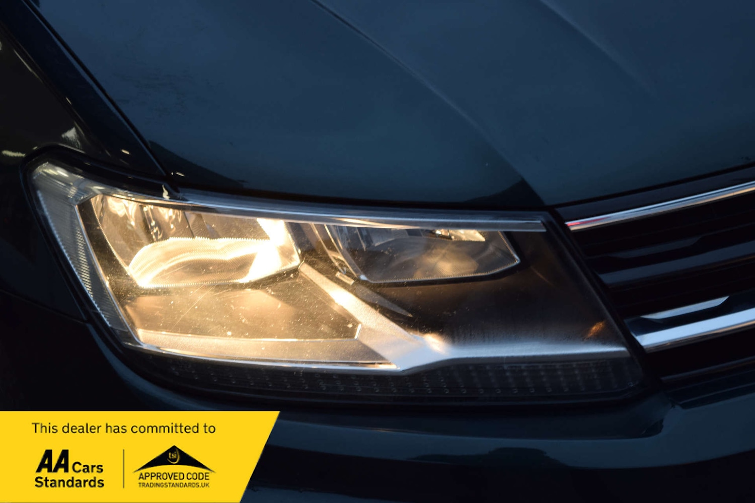 Used Volkswagen Tiguan 2016 for sale - 77038523: Photo 11