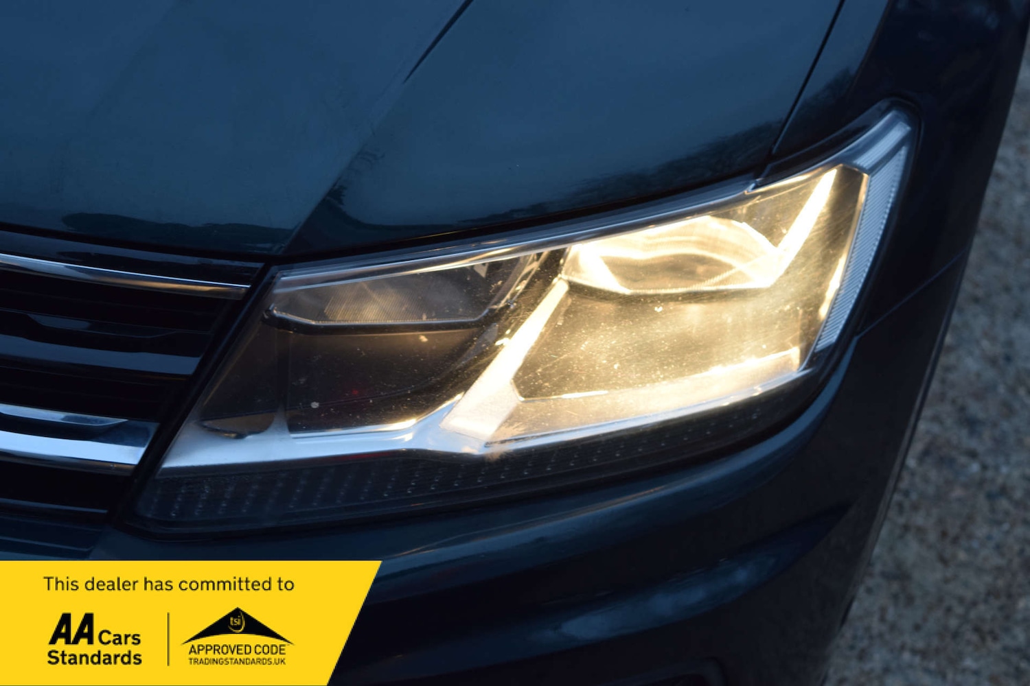 Used Volkswagen Tiguan 2016 for sale - 77038523: Photo 13