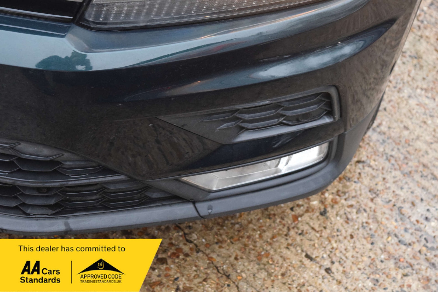 Used Volkswagen Tiguan 2016 for sale - 77038523: Photo 14