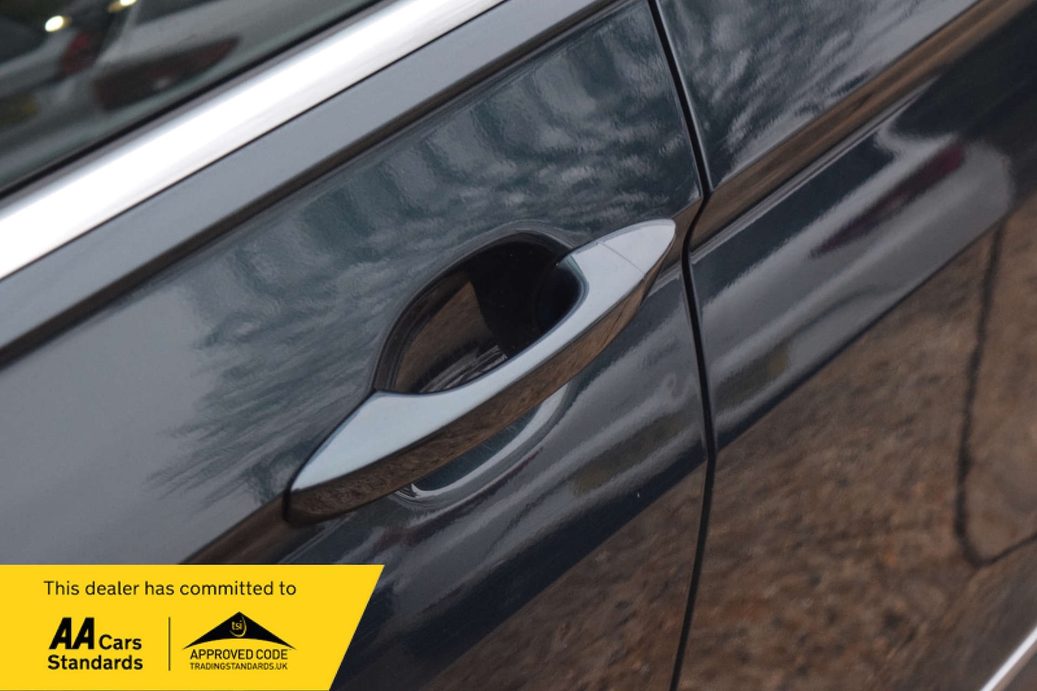 Used Volkswagen Tiguan 2016 for sale - 77038523: Photo 17