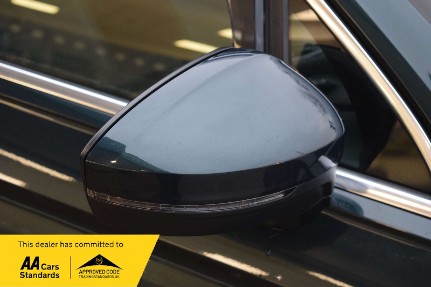 Used Volkswagen Tiguan 2016 for sale - 77038523: Photo 21