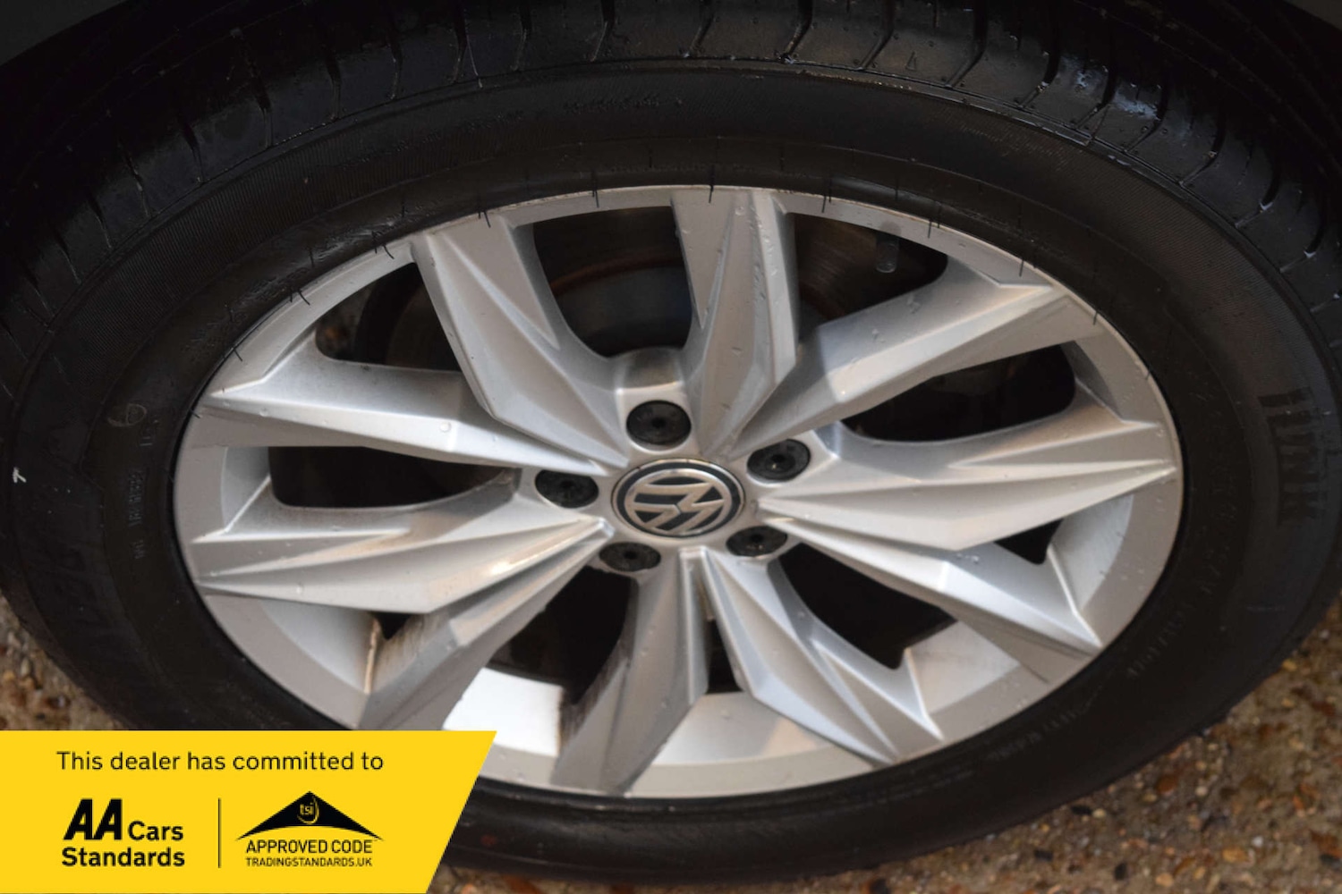 Used Volkswagen Tiguan 2016 for sale - 77038523: Photo 23