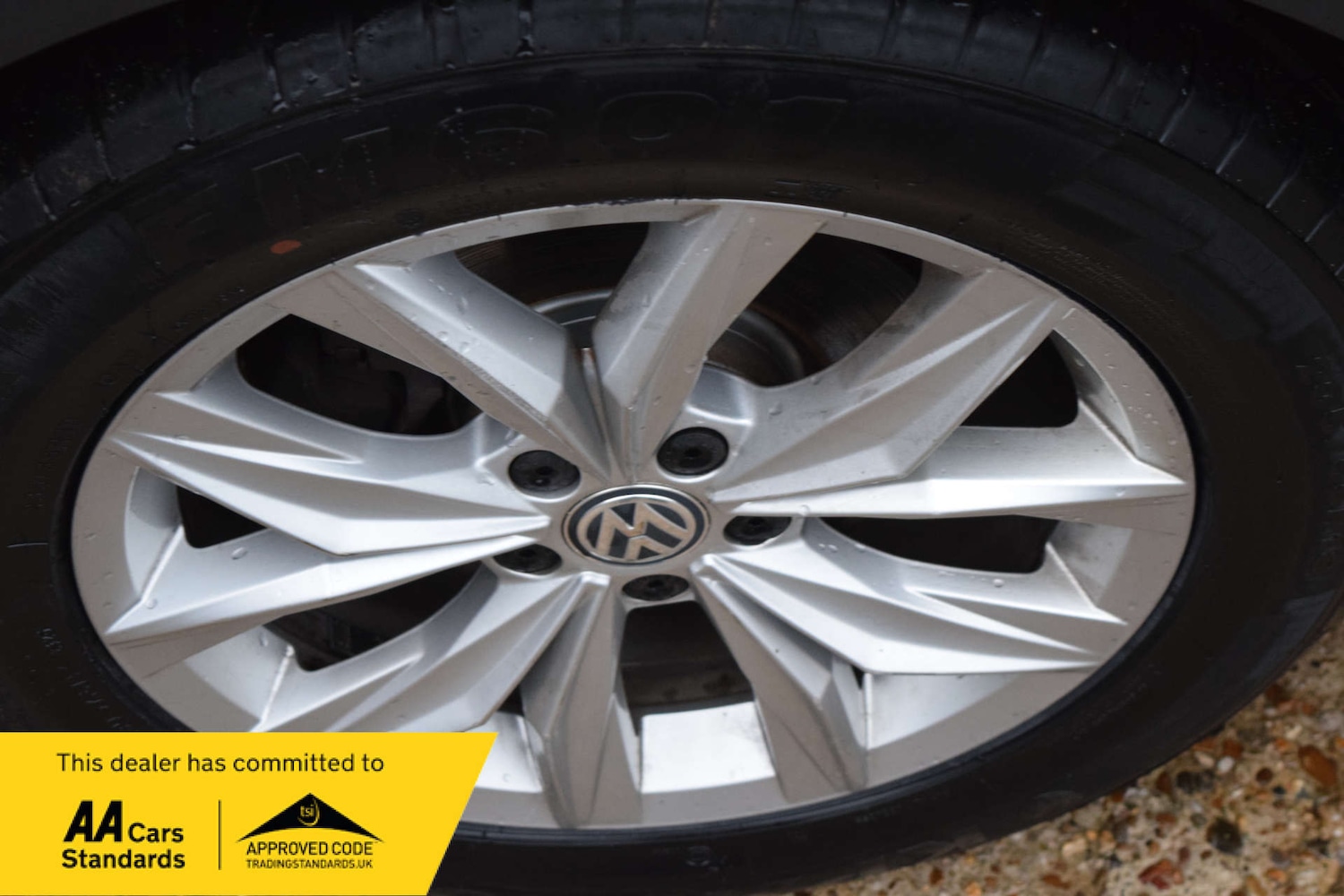 Used Volkswagen Tiguan 2016 for sale - 77038523: Photo 25