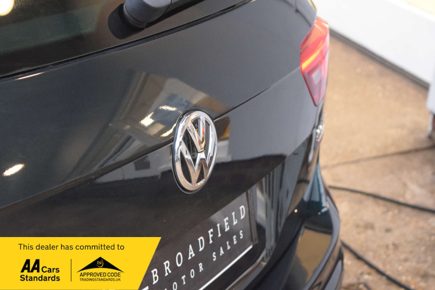 Used Volkswagen Tiguan 2016 for sale - 77038523: Photo 28