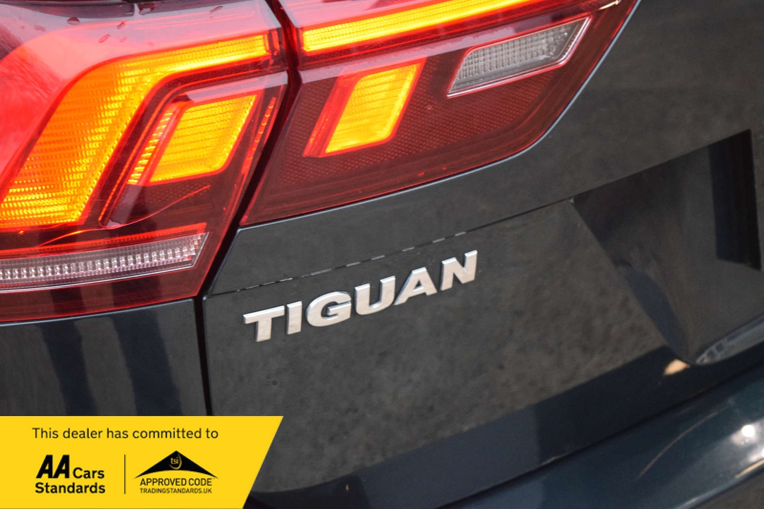 Used Volkswagen Tiguan 2016 for sale - 77038523: Photo 30