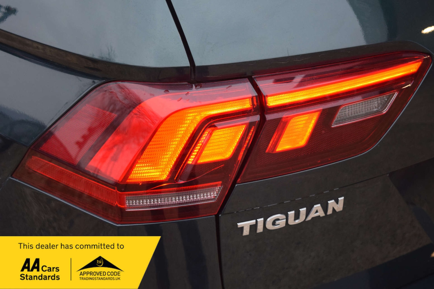 Used Volkswagen Tiguan 2016 for sale - 77038523: Photo 31