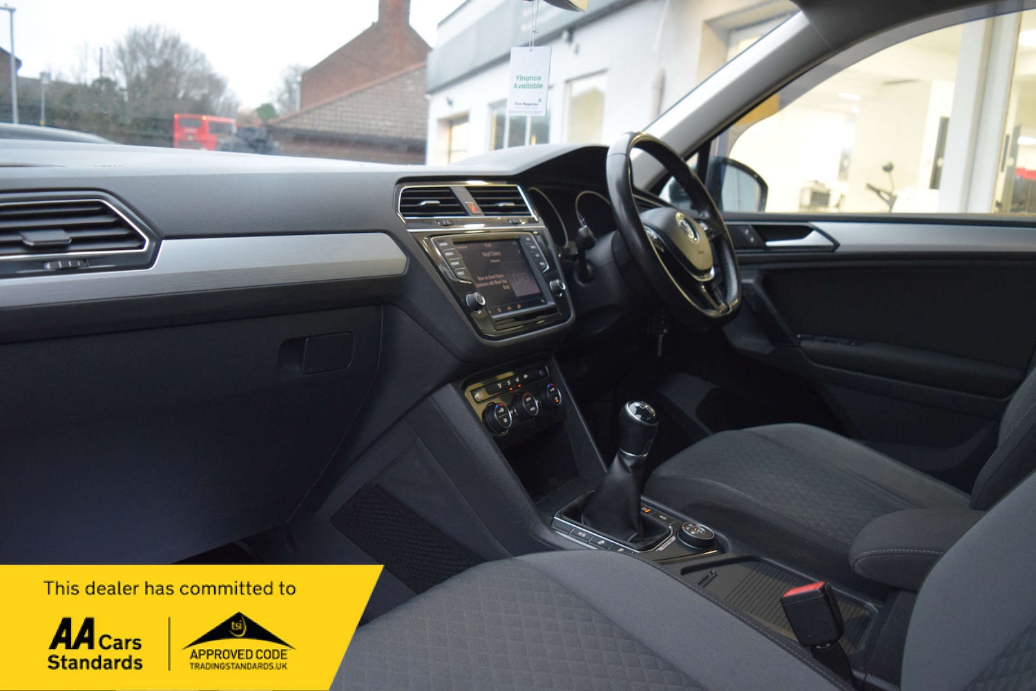 Used Volkswagen Tiguan 2016 for sale - 77038523: Photo 33