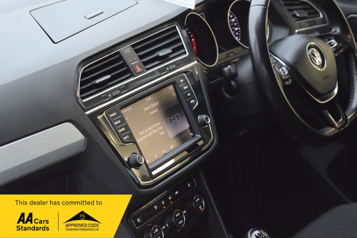 Used Volkswagen Tiguan 2016 for sale - 77038523: Photo 34