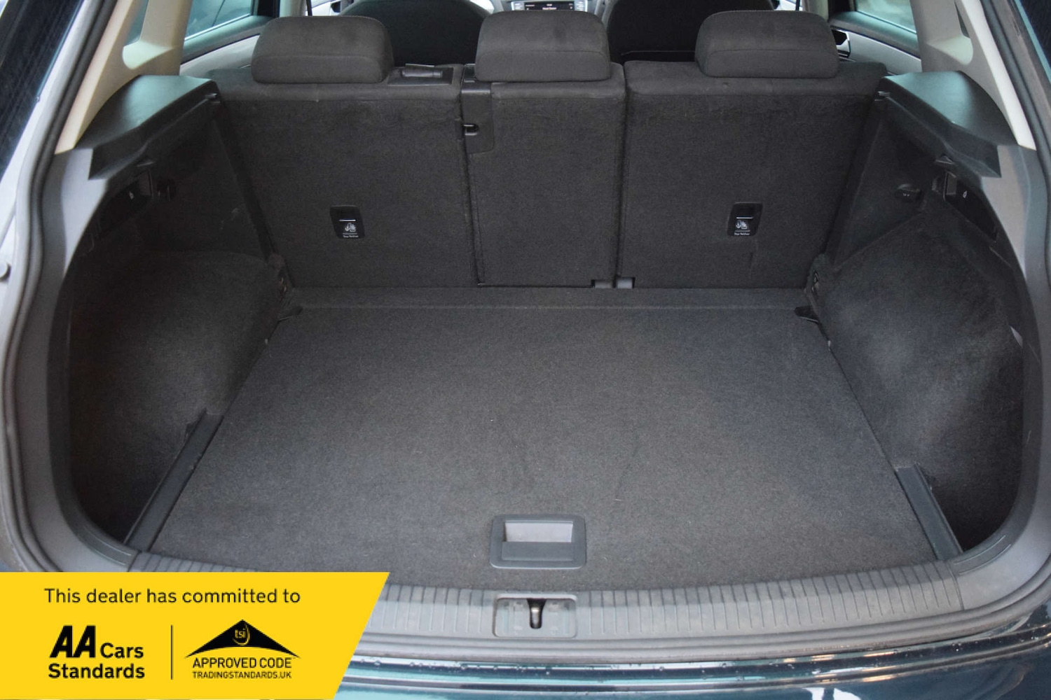 Used Volkswagen Tiguan 2016 for sale - 77038523: Photo 39