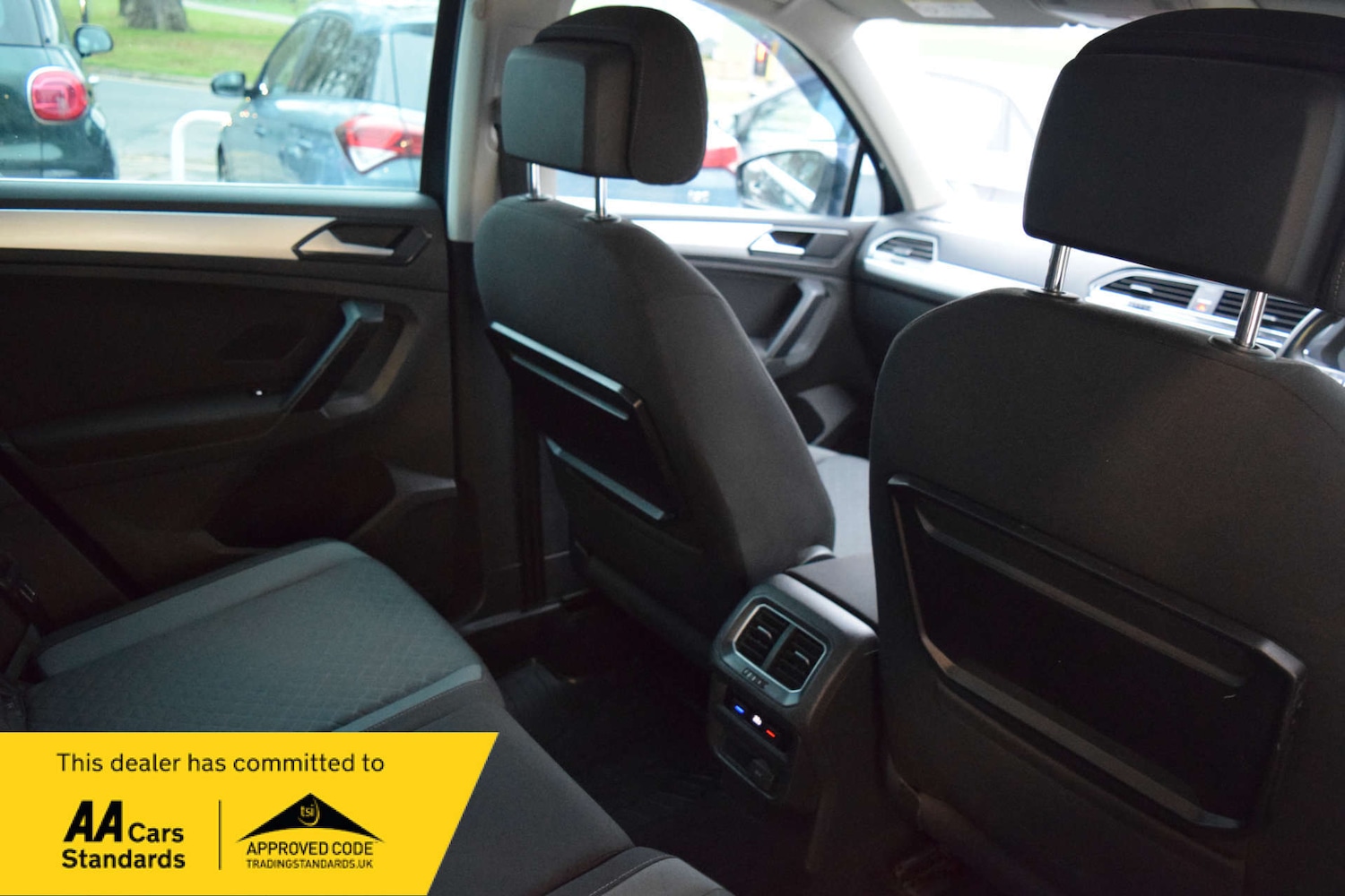 Used Volkswagen Tiguan 2016 for sale - 77038523: Photo 41