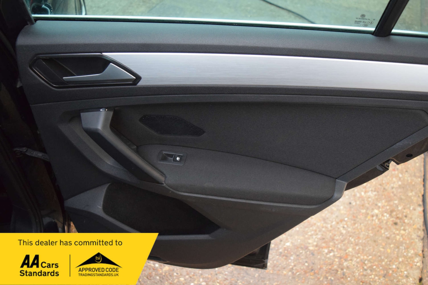 Used Volkswagen Tiguan 2016 for sale - 77038523: Photo 42