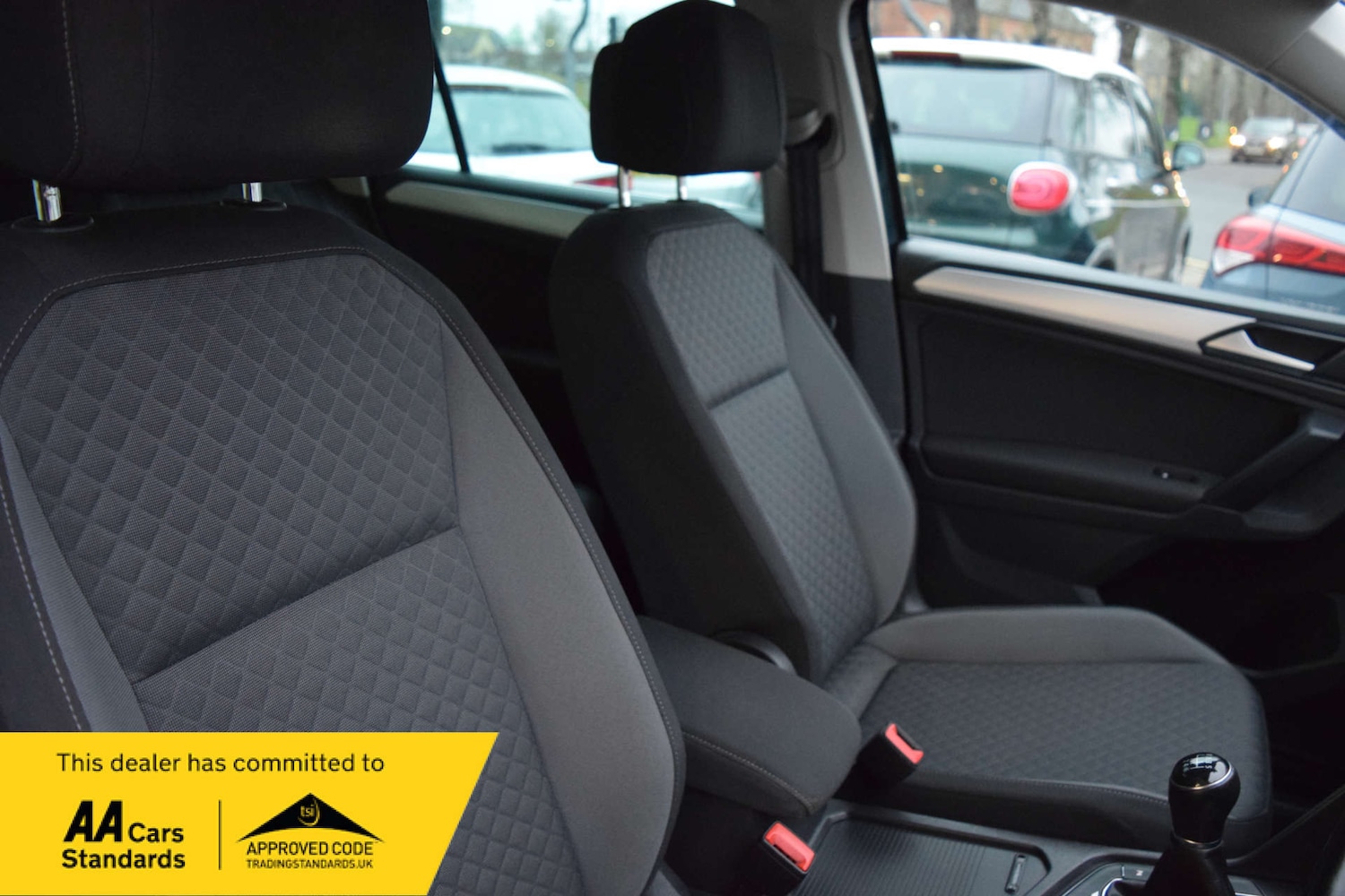 Used Volkswagen Tiguan 2016 for sale - 77038523: Photo 44