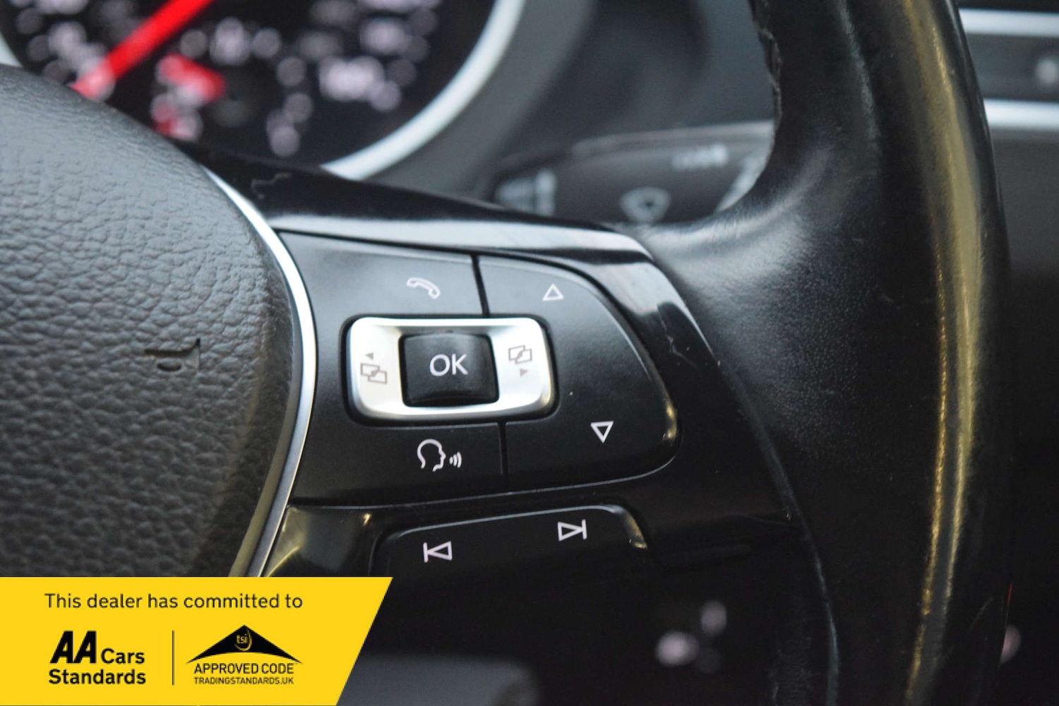 Used Volkswagen Tiguan 2016 for sale - 77038523: Photo 48